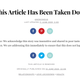 Illustration for article titled Refinery29 Deletes Black Lives Matter Date Essay
